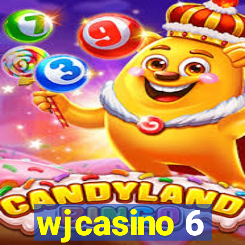 wjcasino 6